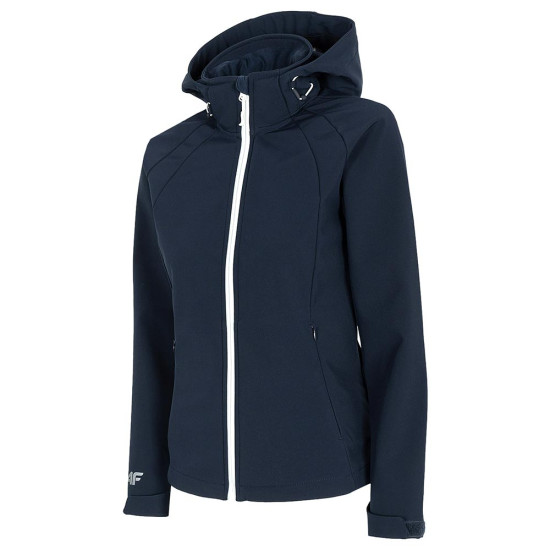 4F Γυναικείο μπουφάν Softshell 4F Γυναικείο μπουφάν Softshell